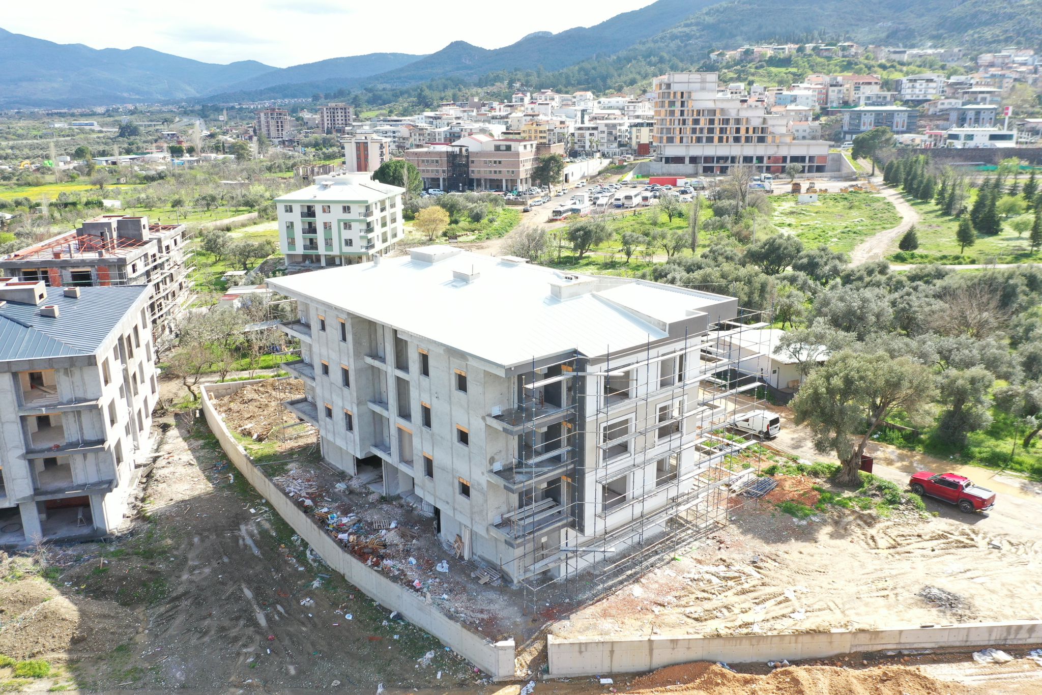 Galeri Resimleri